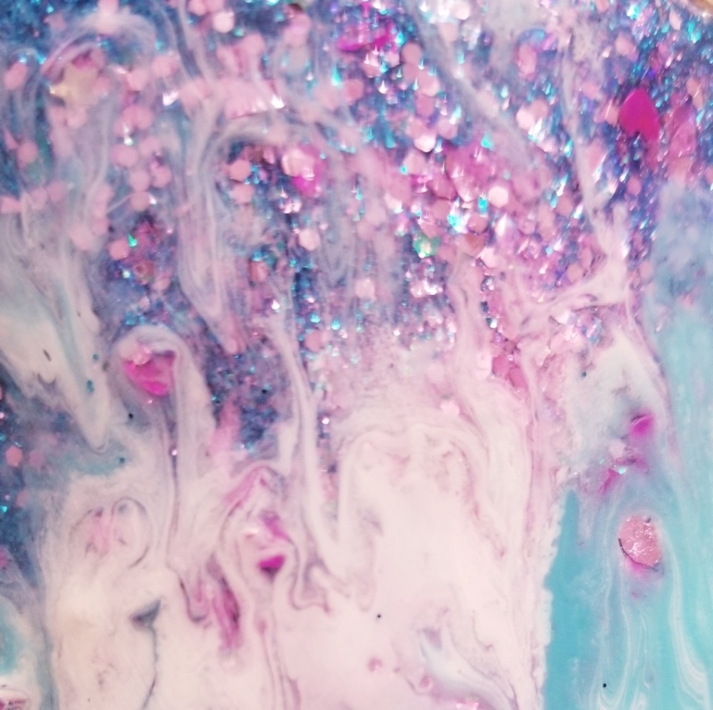 Meet your Posher, Kate